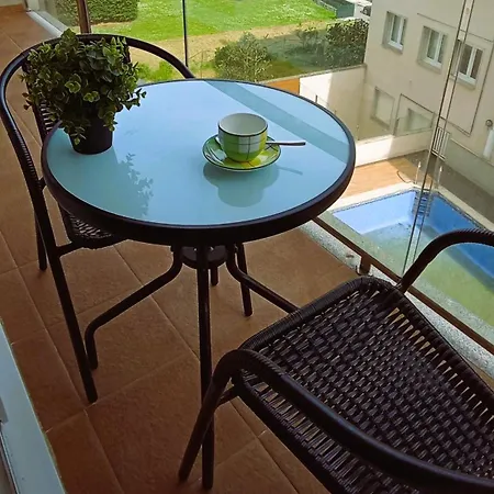 Appartamento Enfoz Mirador Al Cantábrico