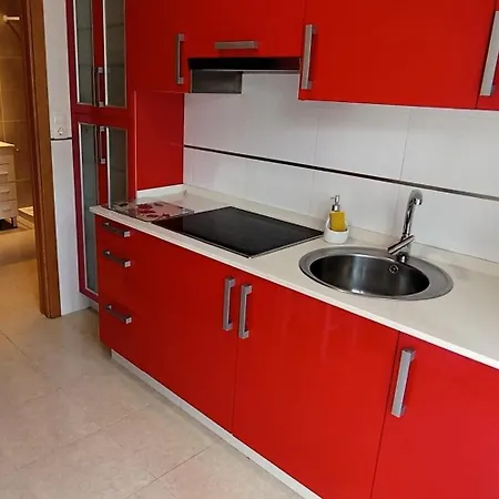 Enfoz Mirador Al Cantábrico Appartamento