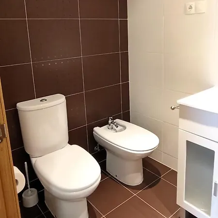 Enfoz Mirador Al Cantábrico Appartamento