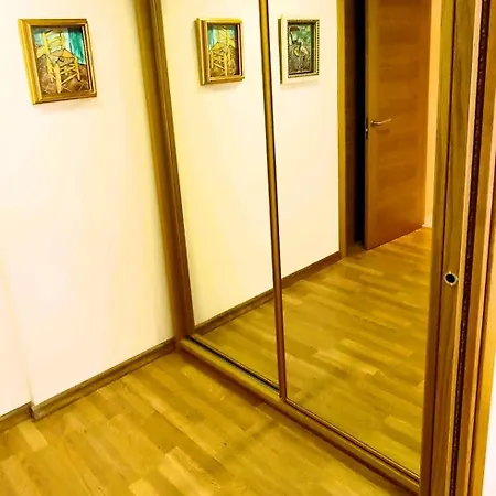 Enfoz Mirador Al Cantábrico Appartamento