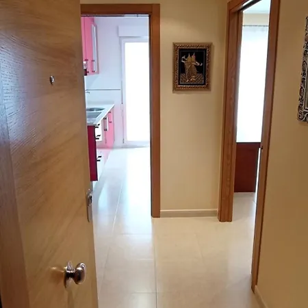 Enfoz Mirador Al Cantábrico *