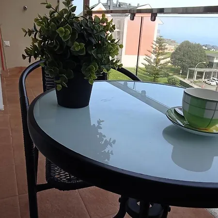 Appartamento Enfoz Mirador Al Cantábrico *