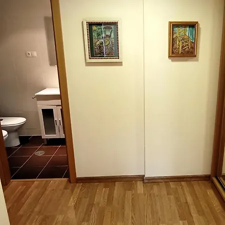 Appartamento Enfoz Mirador Al Cantábrico