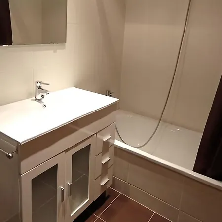 Appartamento Enfoz Mirador Al Cantábrico *