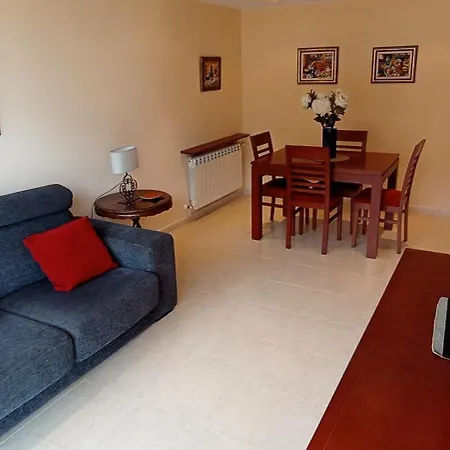 Appartamento Enfoz Mirador Al Cantábrico *