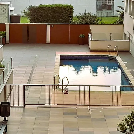 Appartamento Enfoz Mirador Al Cantábrico